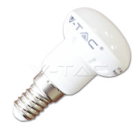 LED лампочка - LED Bulb - 3W E14 R39 Warm White